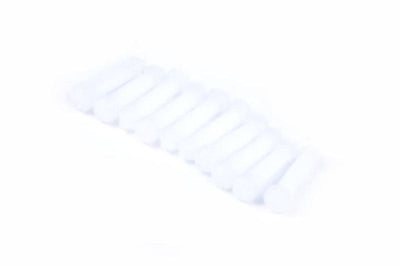 Plastic AMP Connector Waterproofing/Blanking Pins Only