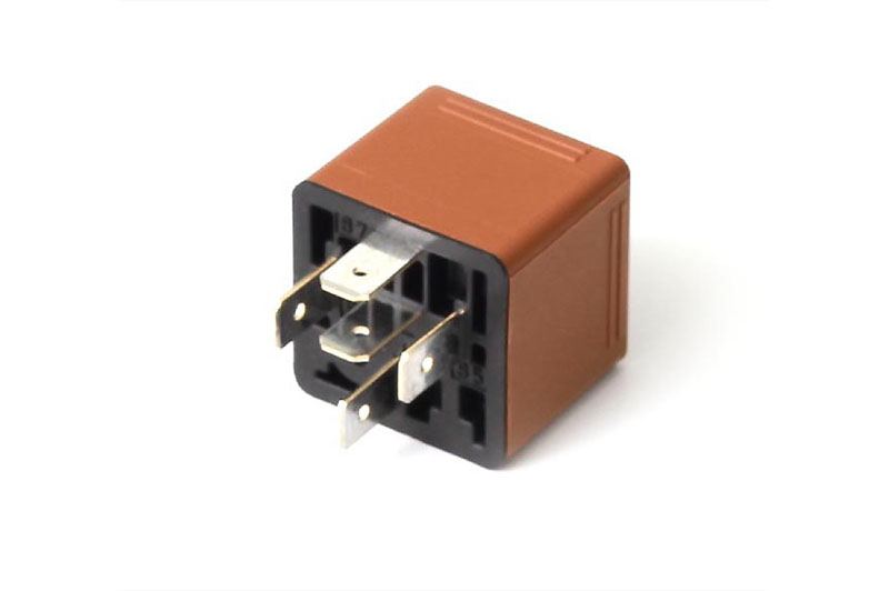 HT-030204 Power Relay 30A