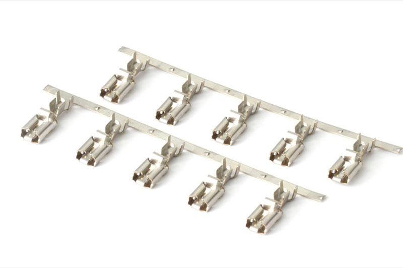HT-030250 Pins only - Suit Relays only in the 6 Circuit Fuse Box