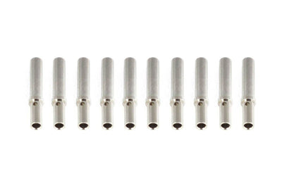 Pins only - Female pins to suit Male Deutsch DT Series Connectors