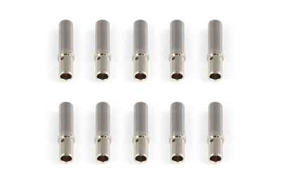 Pins only - Female pins to suit Male Deutsch DTP Connectors