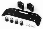 Nexus R5 Tube Mount Kit - 31.75mm (1.25