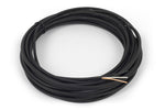 Cable - Multicore - 3 x 22AWG (Orange/Black/White) - 10M (32) Length: 10M / 32ft image 1