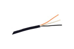 Cable - Multicore - 3 x 22AWG (Orange/Black/White) - 10M (32) Length: 10M / 32ft image 2