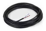 Cable - Multicore - 4 x 20AWG (Red/Black/White/Blue) - 10M (32) Length: 10M / 32ft image 1
