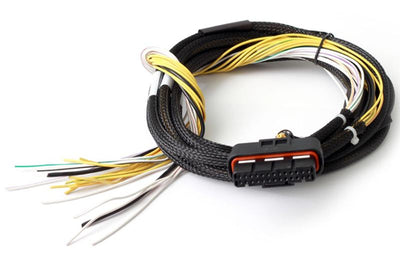 HPI - High Power Igniter - 2m Flying Lead Loom Only Length: 2.0m (78