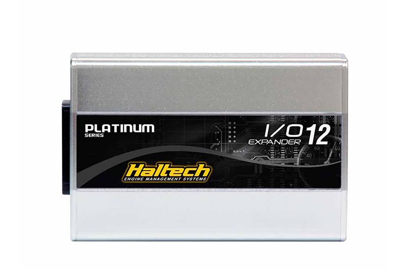 HT-059901 IO 12 Expander Box B - CAN Based 12 Channel - BOX Only