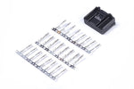 HT-059902 IO 12 Expander Box A - CAN Based 12 Channel inc Plug & Pins image 3
