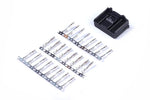 HT-059903 IO 12 Expander Box B - CAN Based 12 Channel inc Plug & Pins image 3