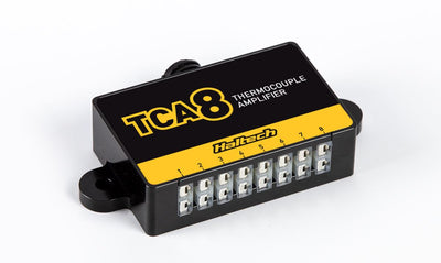 HT-059918 TCA 8 Eight Channel TCA