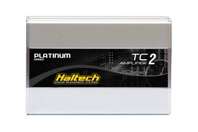 HT-059921 TCA2 - Dual Channel Thermocouple Amplifier Box B - BOX ONLY