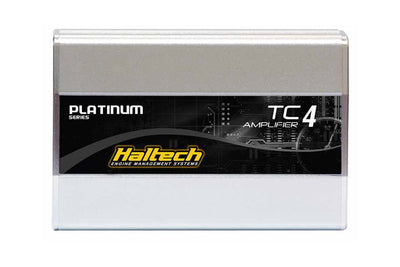 HT-059940 TCA4 - Quad Channel Thermocouple Amplifier Box A - BOX ONLY