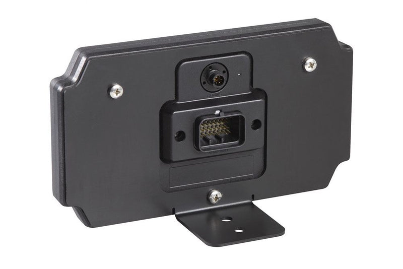 HT-060070 iC-7/uC-10 Standard Mounting Bracket