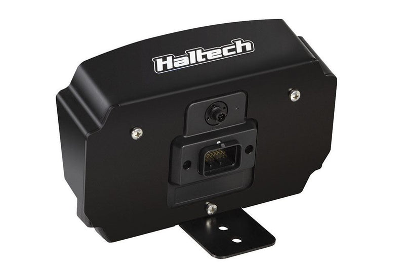 HT-060071 IC-7 Mounting Bracket with Integrated Visor