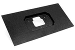 HT-060090 IC-7 Moulded Panel Mount Size: 250mm x 500mm (10