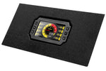 HT-060090 IC-7 Moulded Panel Mount Size: 250mm x 500mm (10