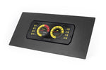 HT-060091 uC-10 Moulded Panel Mount Size: 250mm x 500mm (10