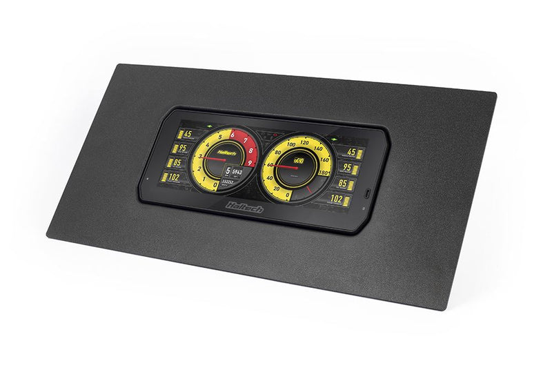 HT-060091 uC-10 Moulded Panel Mount Size: 250mm x 500mm (10