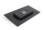 HT-060091 uC-10 Moulded Panel Mount Size: 250mm x 500mm (10