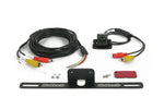 Haltech Reverse / Back-up Camera Kit image 1