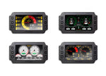 HT-067014 Haltech Stand Alone IC-7 Colour Dash 