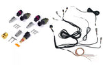 HT-067014 Haltech Stand Alone IC-7 Colour Dash 