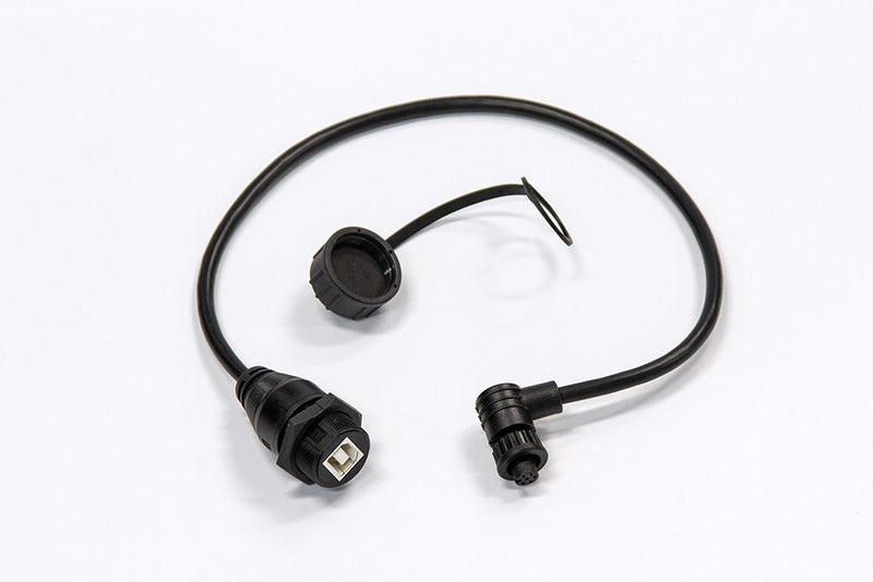 USB Connection Cable suit Elite PRO Direct Plug-in ECU / IC-7 90 Length: 400mm (16