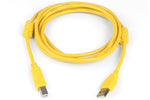 HT-070020 USB Connection Cable 2m - Haltech Branded image 1