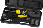 HT-070306 HC5 Hydraulic Crimper 5 TON image 4