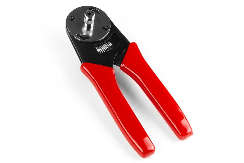 HT-070308 Crimping tool - Suits DT Series Solid Contacts
