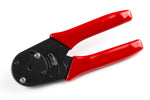 HT-070309 Crimping tool - Suits DTP Series Solid Contacts image 1