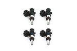 Bosch 980cc injectors - Flowmatched set of 4 (0280158040) image 1
