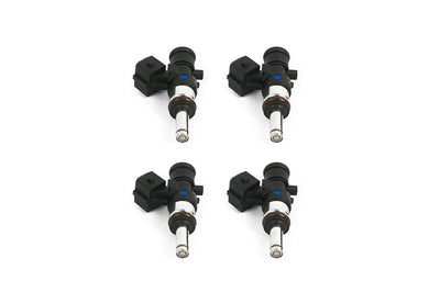 HT-080102 Bosch 980cc injectors - Flowmatched set of 4 (0280158040)