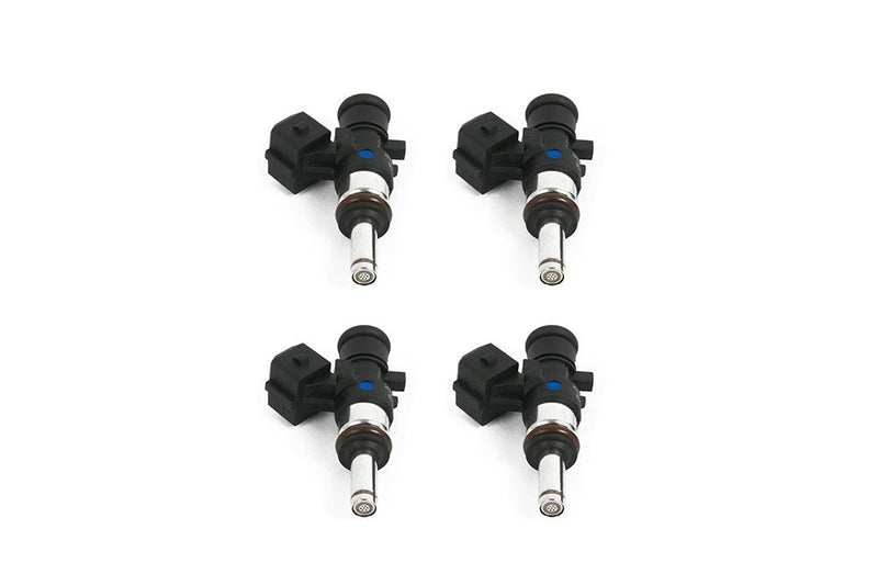 Bosch 980cc injectors - Flowmatched set of 4 (0280158040)