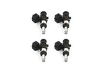 Bosch 980cc injectors - Flowmatched set of 4 (0280158040) image 2