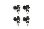 Bosch 980cc injectors - Flowmatched set of 4 (0280158040) image 3