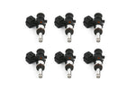 HT-080103 Bosch 980cc injectors - Flowmatched set of 6 (0280158040) image 2