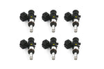 HT-080103 Bosch 980cc injectors - Flowmatched set of 6 (0280158040) image 3