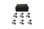 HT-080103 Bosch 980cc injectors - Flowmatched set of 6 (0280158040) image 4