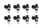 HT-080104 Bosch 980cc injectors - Flowmatched set of 8 (0280158040) image 1