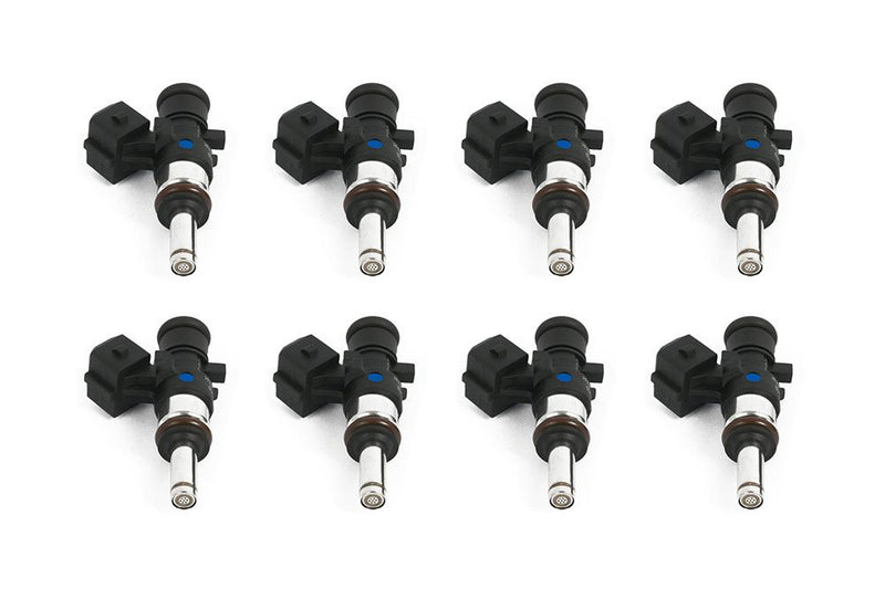 HT-080104 Bosch 980cc injectors - Flowmatched set of 8 (0280158040)