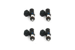 HT-080105 Bosch 1462cc injectors - Flowmatched set of 4 (0280158333) image 1