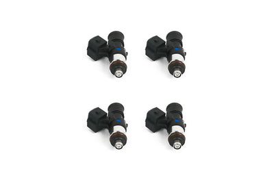 HT-080105 Bosch 1462cc injectors - Flowmatched set of 4 (0280158333)