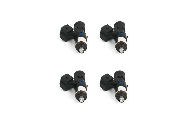 HT-080105 Bosch 1462cc injectors - Flowmatched set of 4 (0280158333)
