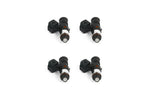 HT-080105 Bosch 1462cc injectors - Flowmatched set of 4 (0280158333) image 2