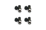 HT-080105 Bosch 1462cc injectors - Flowmatched set of 4 (0280158333) image 3