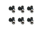HT-080106 Bosch 1462cc injectors - Flowmatched set of 6 (0280158333) image 1
