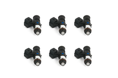 HT-080106 Bosch 1462cc injectors - Flowmatched set of 6 (0280158333)