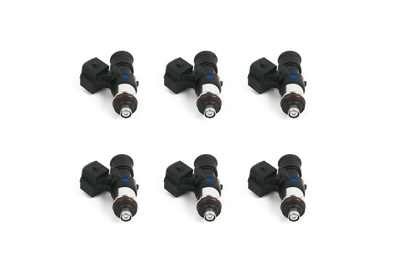 HT-080106 Bosch 1462cc injectors - Flowmatched set of 6 (0280158333)