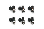 HT-080106 Bosch 1462cc injectors - Flowmatched set of 6 (0280158333) image 2